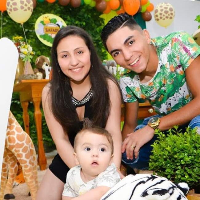 Emprego de babá em Itapema: Wiliam