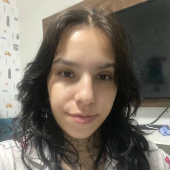 Emprego de babá em Salto: emprego de babá Renata