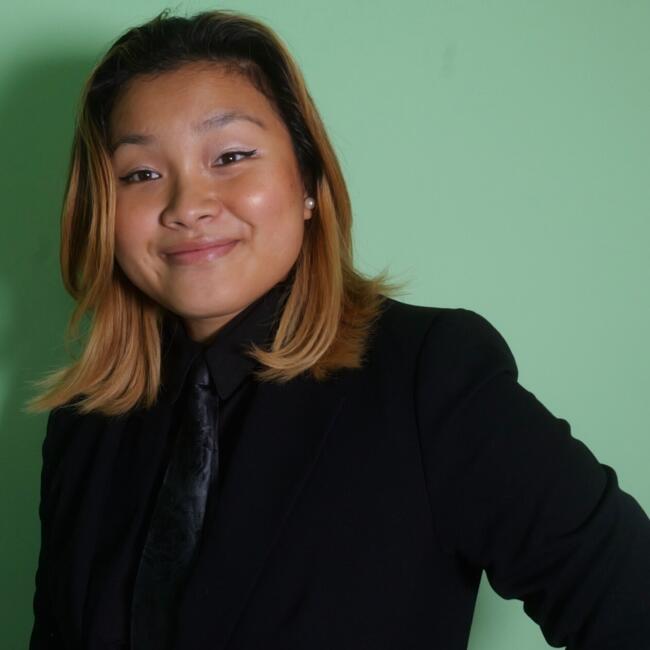 Childminder in Québec: Ly Ann