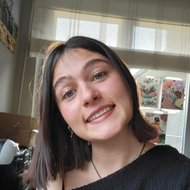 Babysitter in Geel: Marie