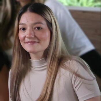 Babysitter in Sabaneta (Antioquia): Stefanía