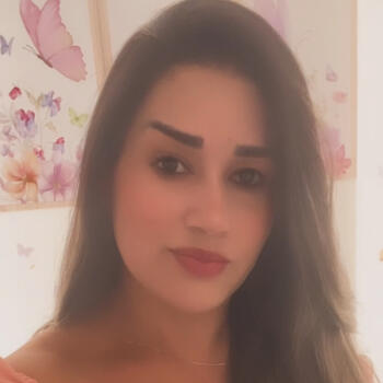 Babysitter Cuiabá: Kellen Cristiane
