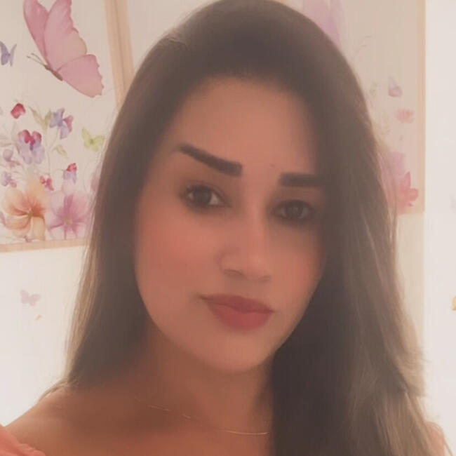Babá em Cuiabá: Kellen Cristiane