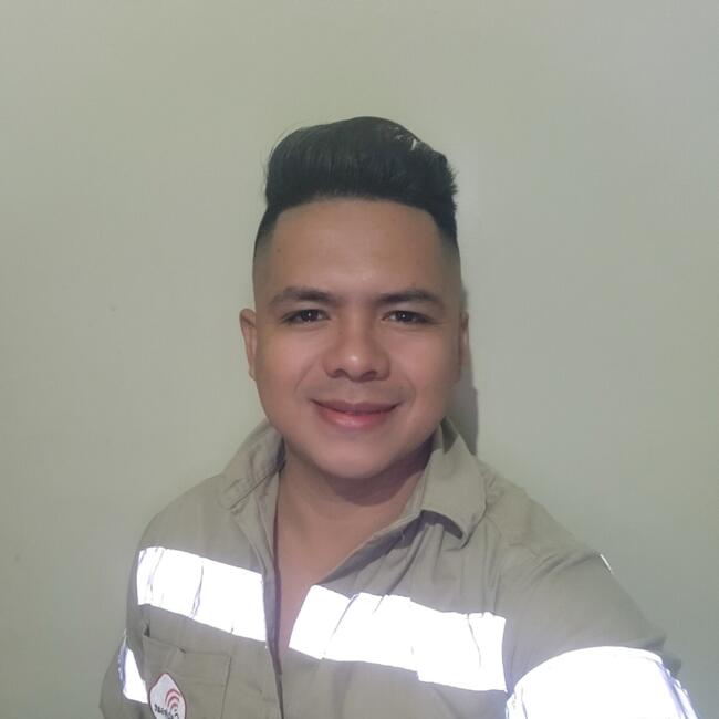 Babysitting job in Usulután: Victor