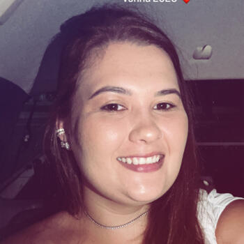 Babysitter in Colatina: Gabrielle