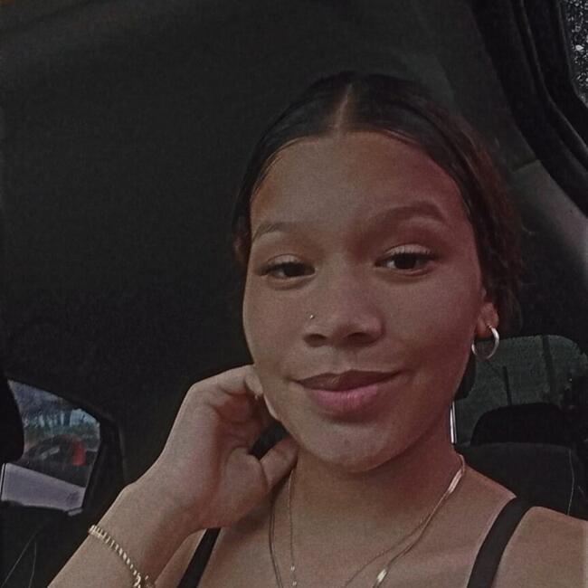 Niñera en Panamá: Linda michell