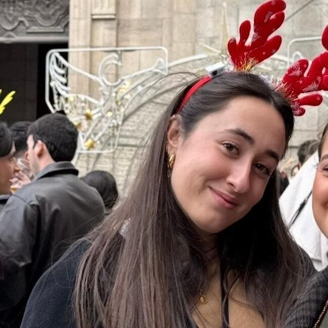 Canguro en Nigrán: Carmen