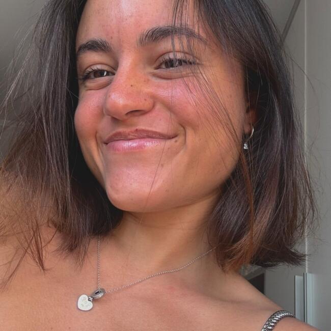 Babysitter in Sydney: Aida