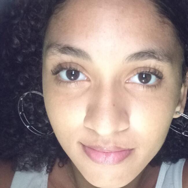 Babá em Itaperuna: Nátally