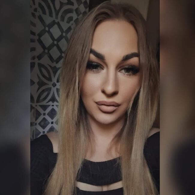 Praca dla opiekunki do dziecka w Kielce: Klaudia