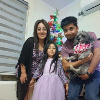 Padre/madre Valdivia: Camilo