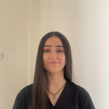 Niñera en Maracena: Sara