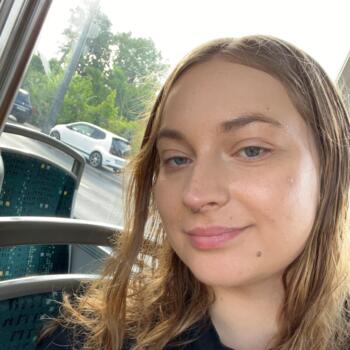 Babysitter in Ostrów Wielkopolski: Paulina