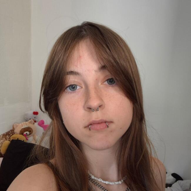 Babysitter in Lyon: Shannone