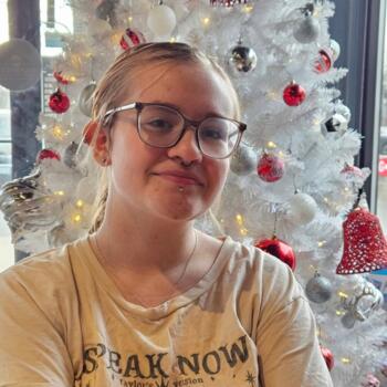 Baby-sitter Sainte-Catharine: Madison