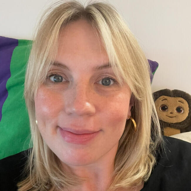 Babysitting job in Ljubljana: Daria