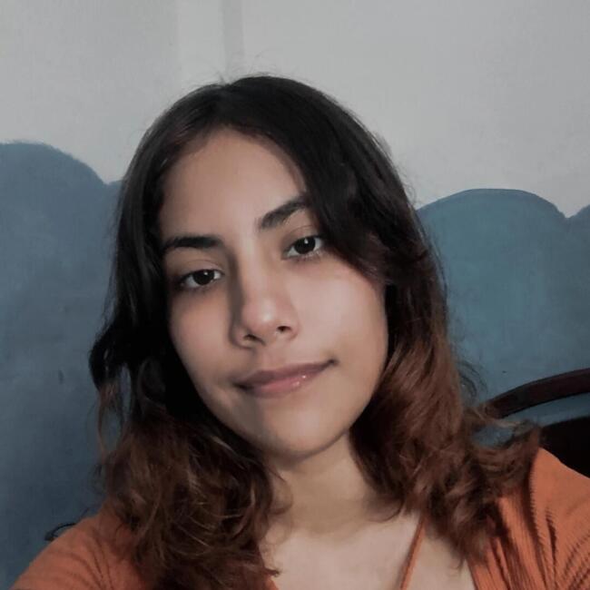 Niñera en Guayaquil: Dayanna García