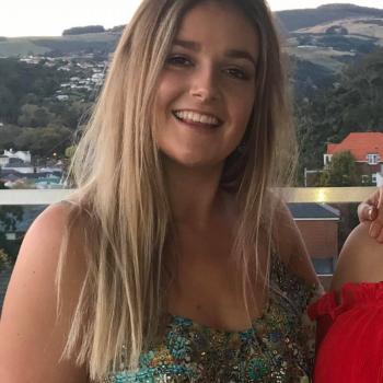 Nanny Dunedin: Samantha