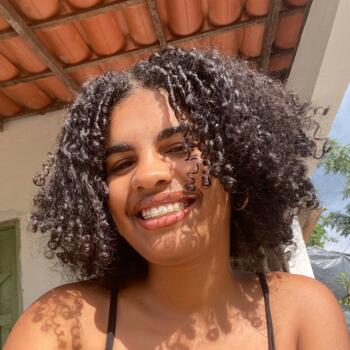 Babá em Feira de Santana: Dêise