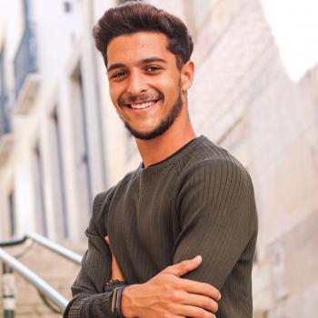 Babysitter Portimão: André