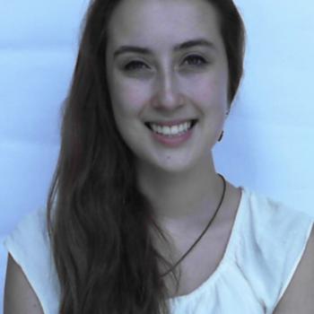 Babysitter Las Condes: Natty