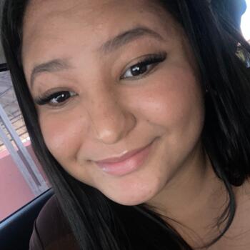 Babá em Paço do Lumiar: Yara