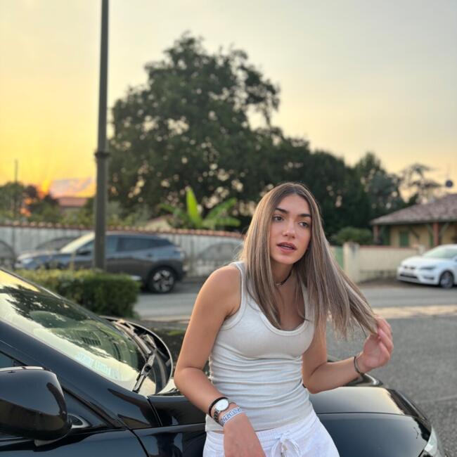 Babysitter in Escalquens: Maelys