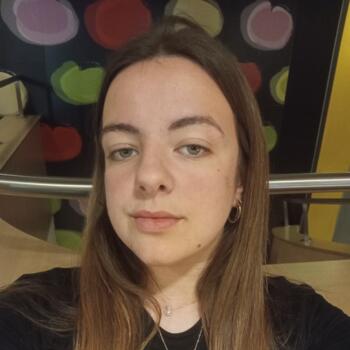 Babysitter in Kaisarianí: Άννα