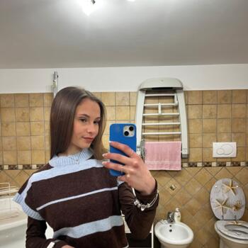 Babysitter a Guidonia Montecelio: Lucia