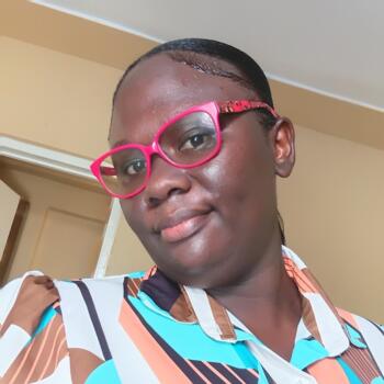 Babysitter in Portmore: Althea