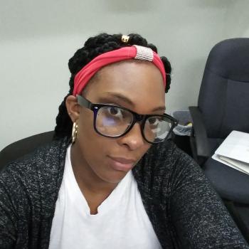 Babysitting job in Beaumont: babysitting job Kamisha