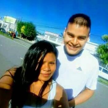 Niñera en Moreno: Brenda