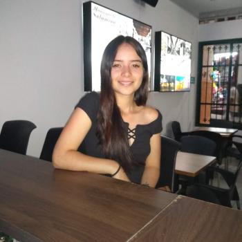 Babysitter in Pereira: María Elcy
