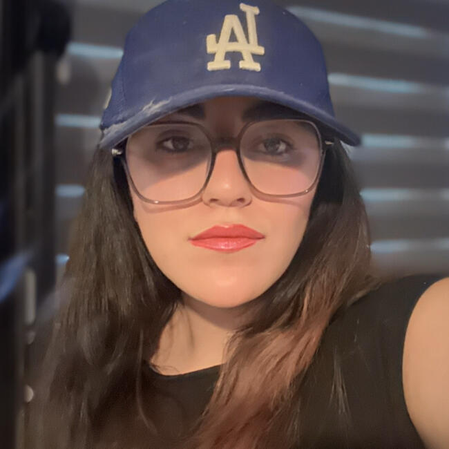 Babysitter in Culiacán: Denisse