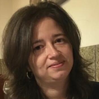 Babysitter em Ovar: Mafalda Dias