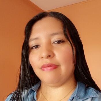 Niñera en Jamundí: Angela María