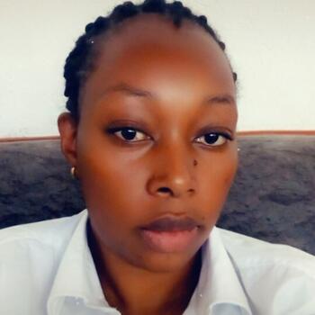 Nanny Nairobi: Lydia
