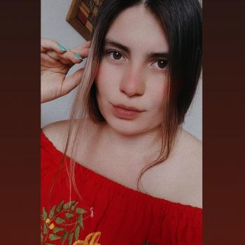 Niñera en Puebla de Zaragoza: Sara Carolina