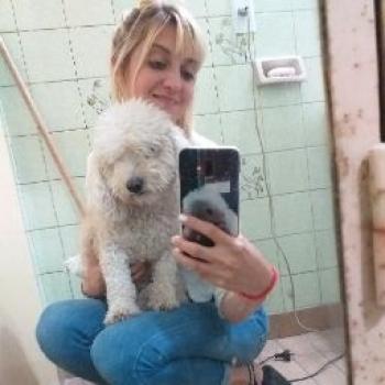 Niñera en Caseros (Provincia de Buenos Aires): Celeste