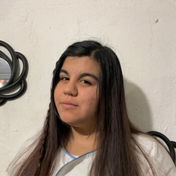 Babysitter in La Pintana: Fernanda