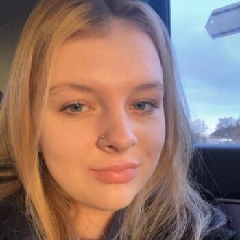 Babysitter in Aberdeen: Ebony