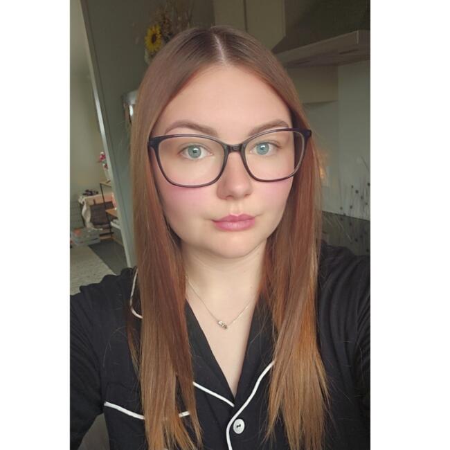 Babysitter in Bell Block: Jasmine