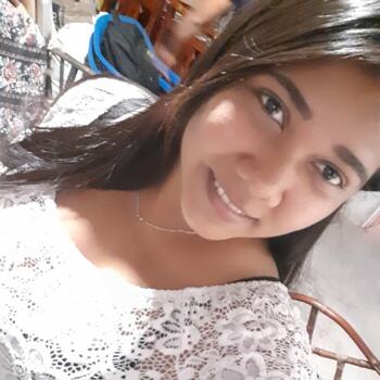 Agencia de cuidado de niños en Cartagena de Indias: Alejandra campo