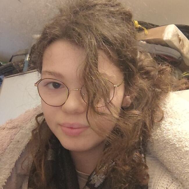 Babysitter in Roissy-en-Brie: Ludyvine