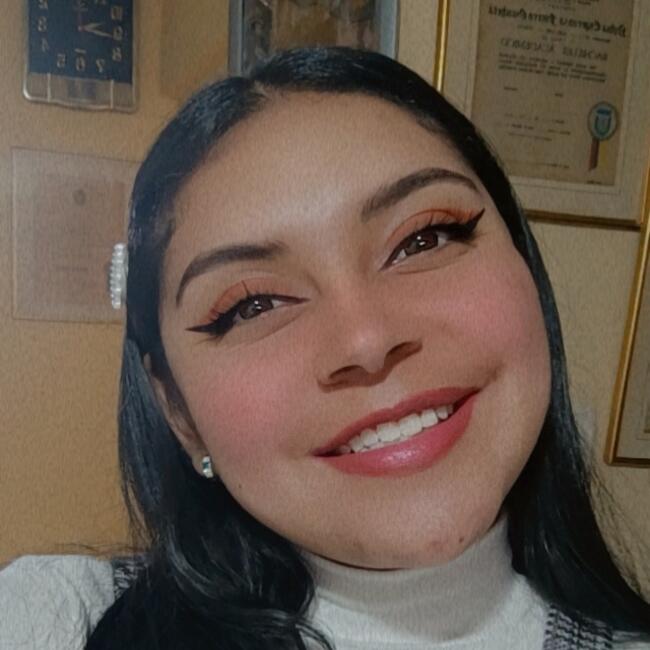 Babysitter in Cartagena: Julieth