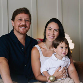 Família Belo Horizonte: Renata