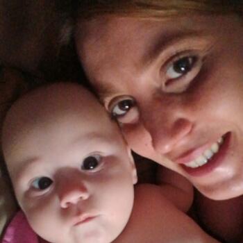 Babysitter Vigo: Noemi