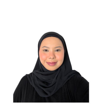 Babysitter Singapore Island: Nur Farahin
