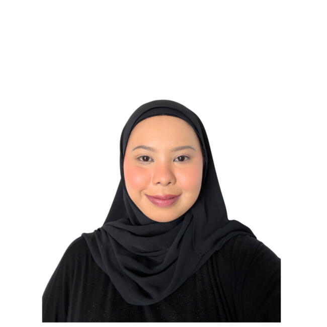 Babysitter in Singapore Island: Nur Farahin