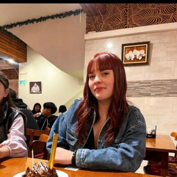 Babysitter in Quilmes: Abigail